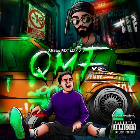 QMF² (feat. Le.s777)
