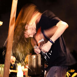 SHOT AFTER SHOT (feat. T-DDOT)