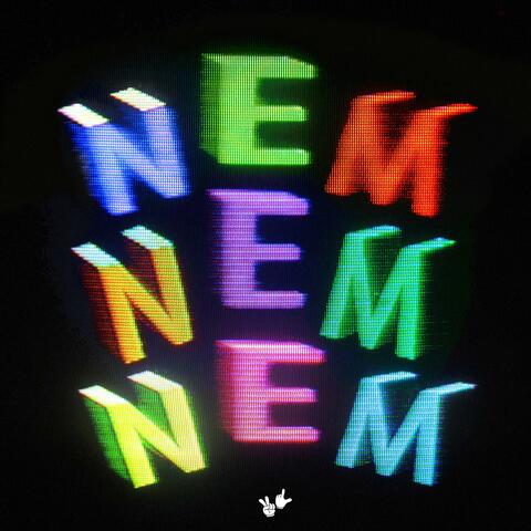 NEM HATELNEK (ENVY US)