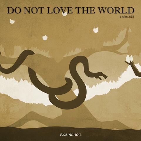 Do Not Love The World (feat. Shirley Lim)