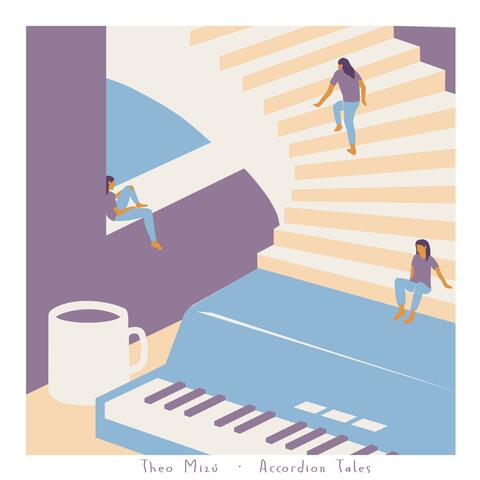 Accordion Tales