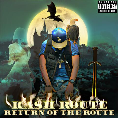 Return Of The Route