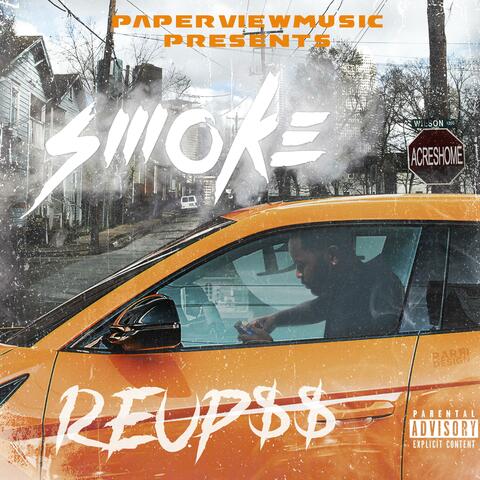 Smoke., Vol. 1