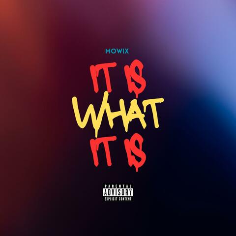 It Is What It Is