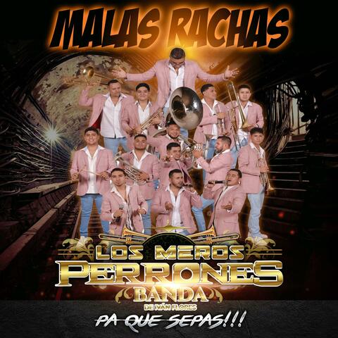 Malas Rachas