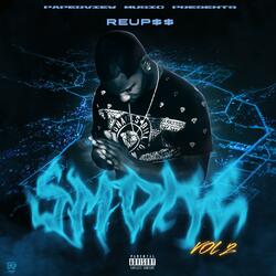 Drippy (feat. Sauce Hogg)