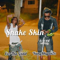 Snake Skin (feat. YungRhyan2x)
