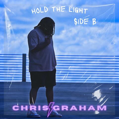 Hold The Light EP Side B