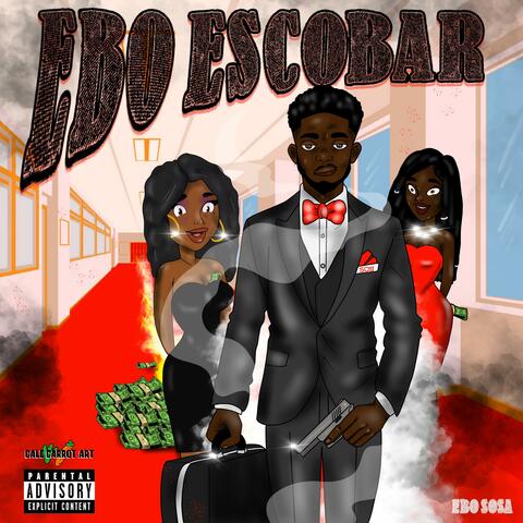 Ebo Escobar
