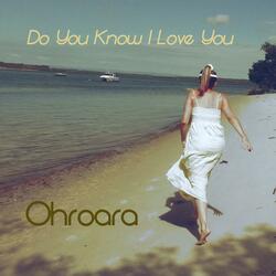 Do You Know I Love You