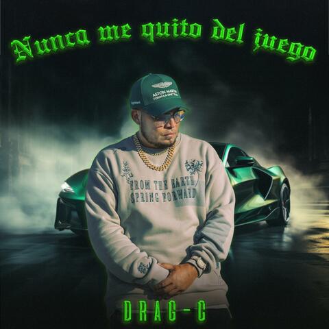 Nunca me quito del juego
