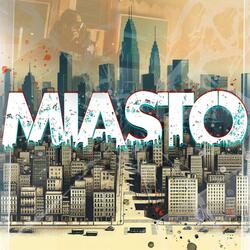 Miasto