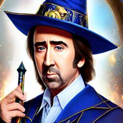Nicolas Mage