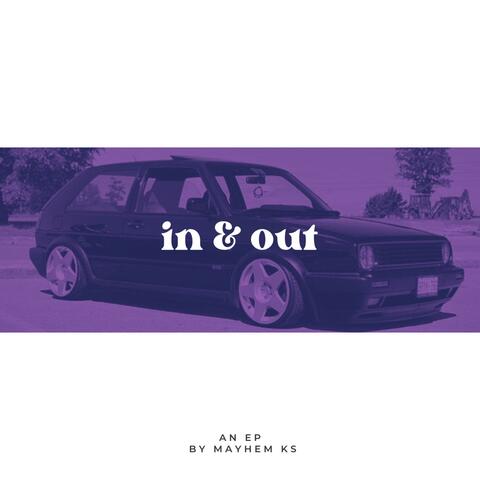 In & Out EP