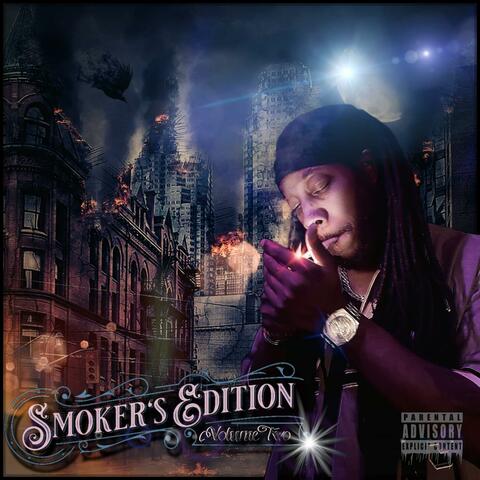 Smoker's Edition, Vol. 2