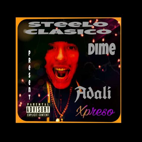 Dime (feat. Adali)
