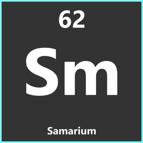Samarsky was just some guy