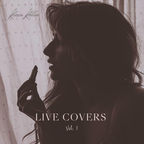 Live Covers, Vol. 1