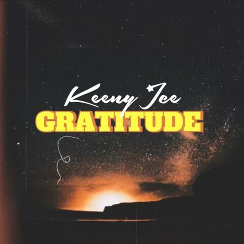 GRATITUDE Freestyle