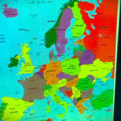 Euro Blues
