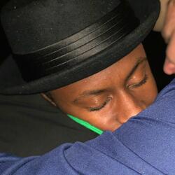 My Brother in Christ (feat. Cody Martinez, Camilu, Jon-Marc Andre Endsley, Channing Bentley & Bodan Brooks)