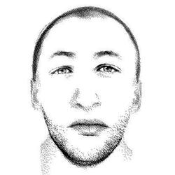 Bad Sketch of a Killer