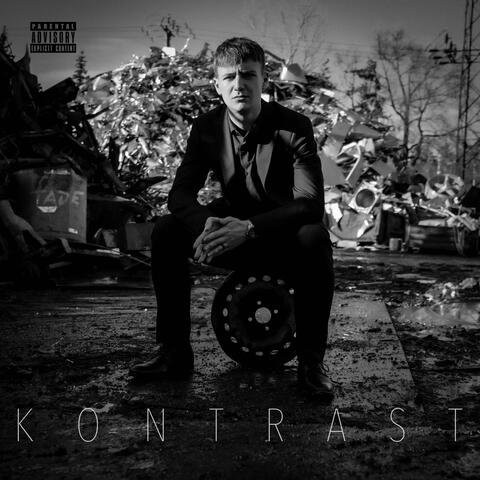 Kontrast
