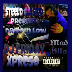 Darken (feat. DJ Friday)