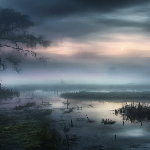 Ominous Swamp