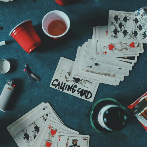 Calling Card