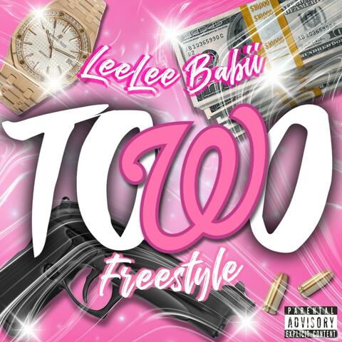 TOWO FREESTYLE