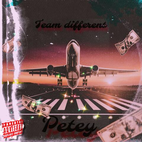 Team Different