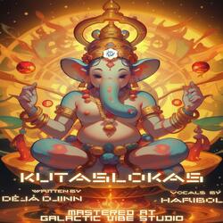 BHAGWAAN RUDRAYE (feat. Haribol)