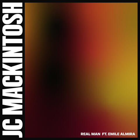 Real Man (feat. Emile Almira)