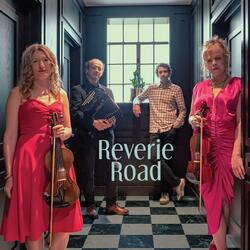 the flooded road (feat. Winifred Horan, John Williams, Katie Grennan & Utsav Lal)