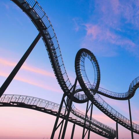ROLLER COASTER