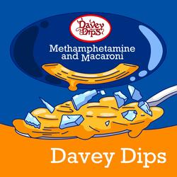 Methamphetamine and Macaroni