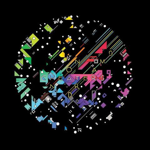 Neon Dreams