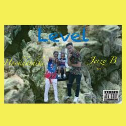 Level (feat. Jerzy B)