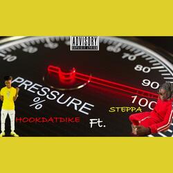 PRESSURE (feat. STEPPA)