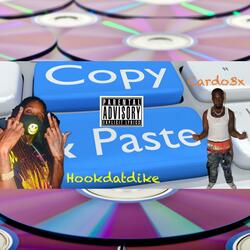 Copy Paste (feat. Cardo3x)