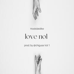 LOVE NO1
