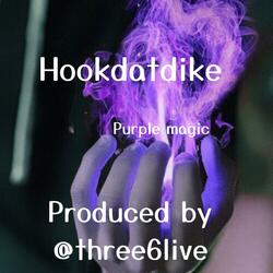 Purple magic