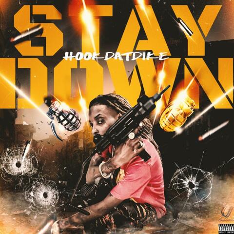 Stay Down