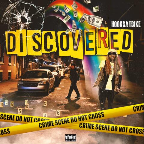 Discovered