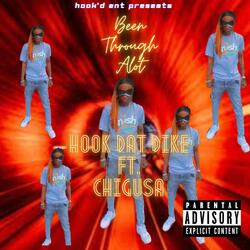 Been through alot (feat. King Chigu Sa)