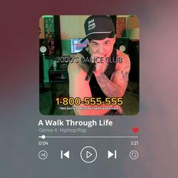 A Walk Through Life