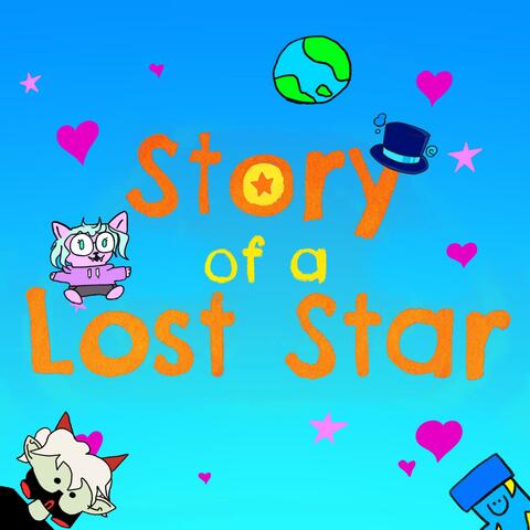 Story of a Lost Star (Chapter 3 Original Soundtrack)