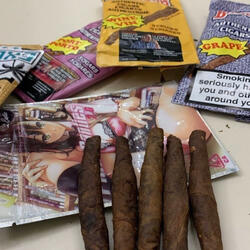 THRAX