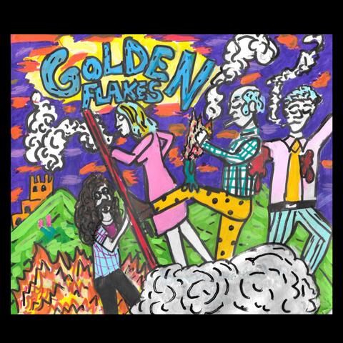 I Don't Know You (Please Get Out Of My House) (Single Version)